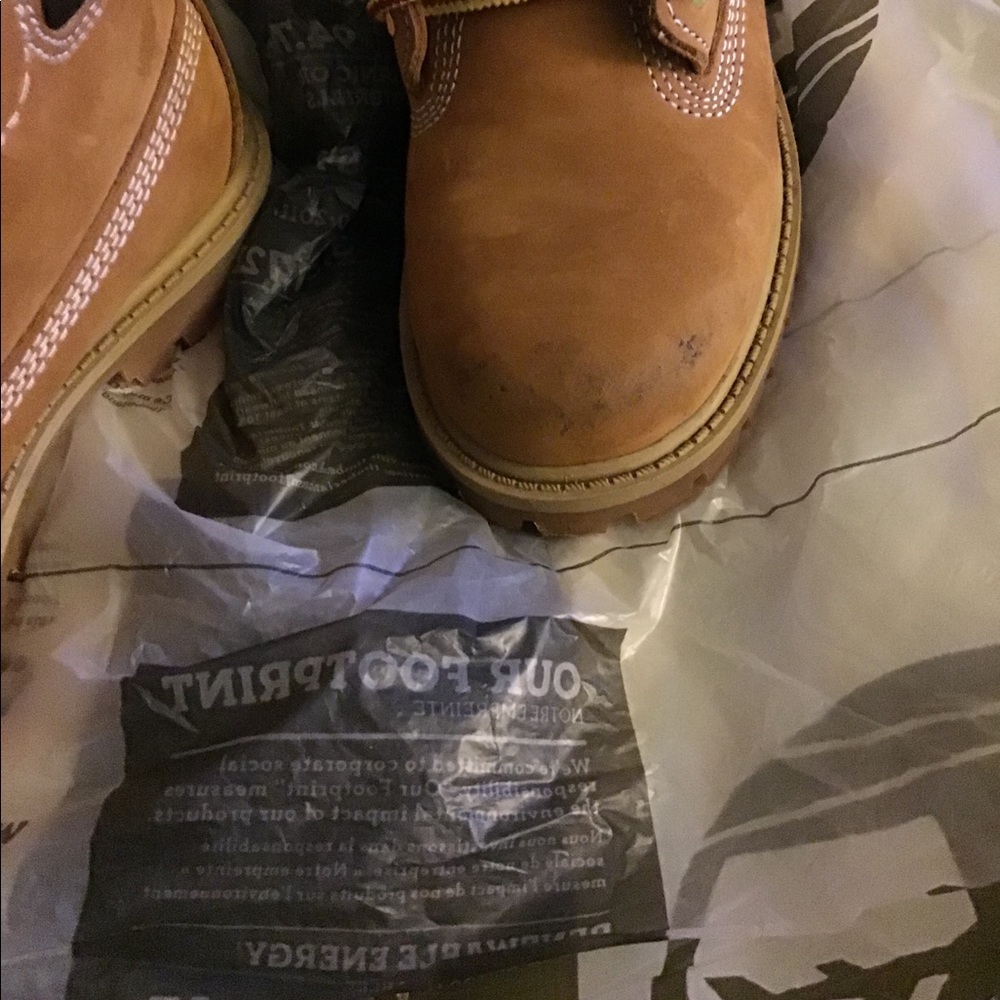 Kid boots - Picture 5 of 6